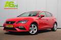 SEAT Leon 1.0 TSI FR Ultimate Edition Virtual Cockpit Keyles Rood - thumbnail 1