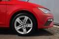 SEAT Leon 1.0 TSI FR Ultimate Edition Virtual Cockpit Keyles Rood - thumbnail 5