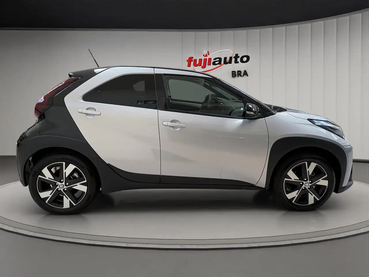 Toyota Aygo X 2026 — фото 6