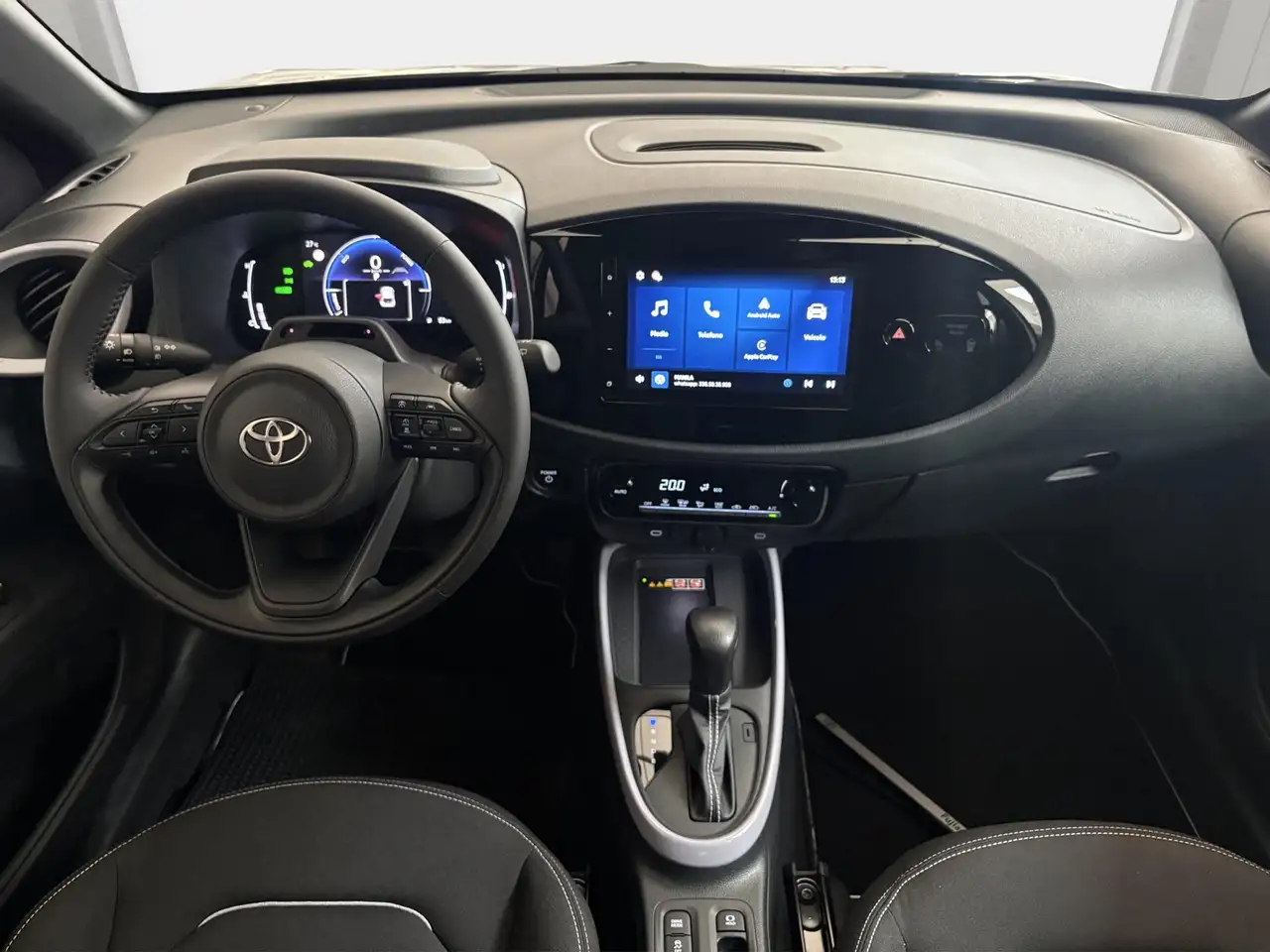 Toyota Aygo X 2026 — фото 13