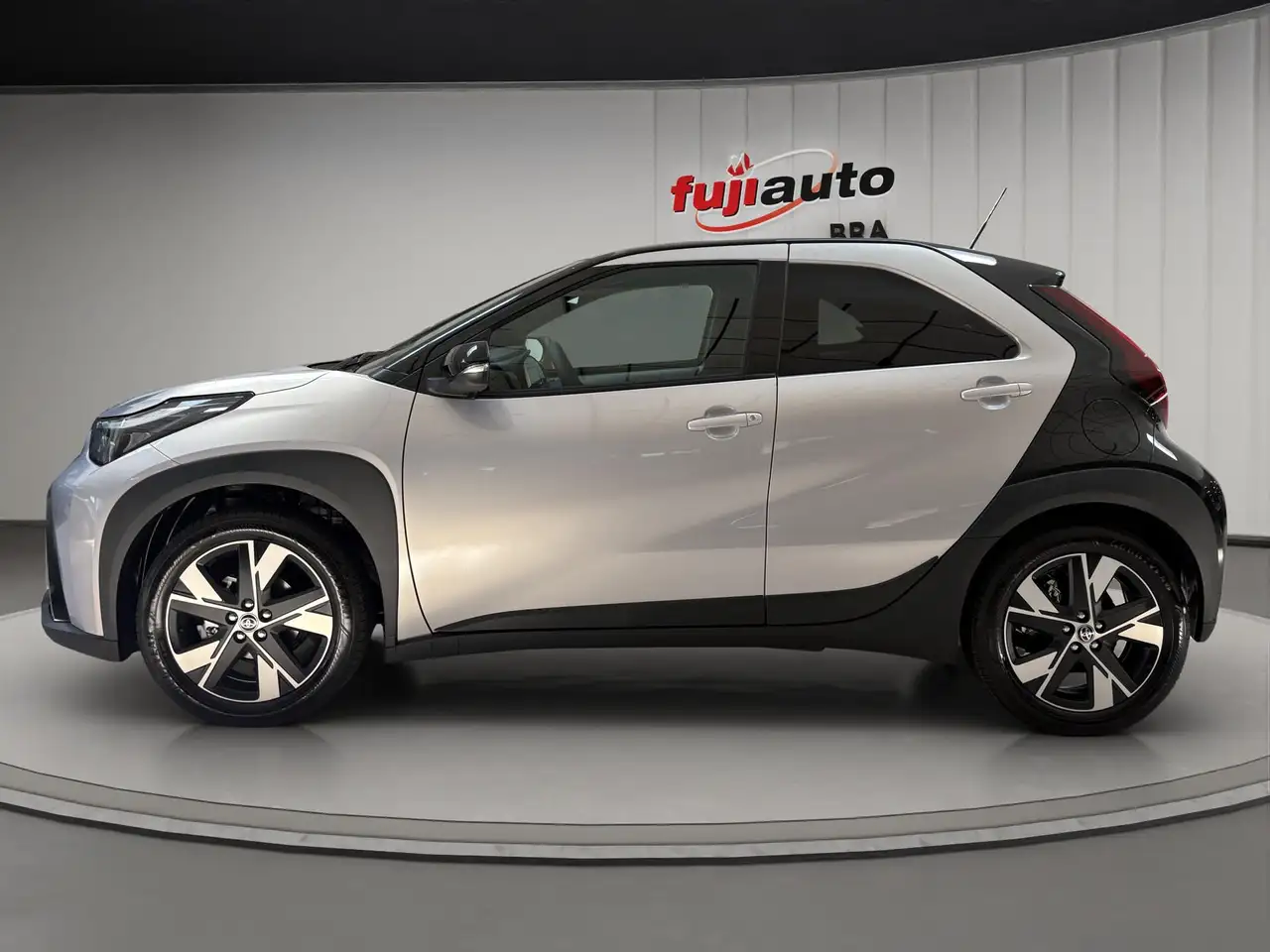 Toyota Aygo X 2026
