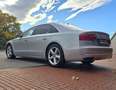 Audi A8 A8 4,2 TDI lang quattro Tiptronic Silber - thumbnail 6