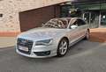 Audi A8 A8 4,2 TDI lang quattro Tiptronic Silber - thumbnail 4
