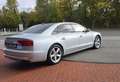 Audi A8 A8 4,2 TDI lang quattro Tiptronic Silber - thumbnail 5