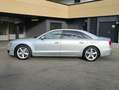 Audi A8 A8 4,2 TDI lang quattro Tiptronic Silber - thumbnail 3