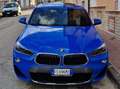 BMW X2 xdrive18d Msport Blu/Azzurro - thumbnail 3