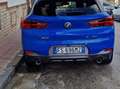 BMW X2 xdrive18d Msport Blu/Azzurro - thumbnail 4
