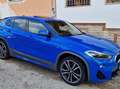 BMW X2 xdrive18d Msport Blu/Azzurro - thumbnail 1
