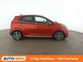 Kia Picanto 1.2 GT Line Aut.*NAVI*TEMPO*CAM*PDC*SHZ* Orange - thumbnail 7