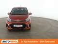 Kia Picanto 1.2 GT Line Aut.*NAVI*TEMPO*CAM*PDC*SHZ* Orange - thumbnail 9