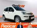 Fiat Panda Cross 1.0 Hybrid 51kw (70CV) Blanco - thumbnail 1