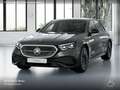 Mercedes-Benz E 300 e Hybrid AMG Fahrass 360° Airmat Pano Distr. Grau - thumbnail 2