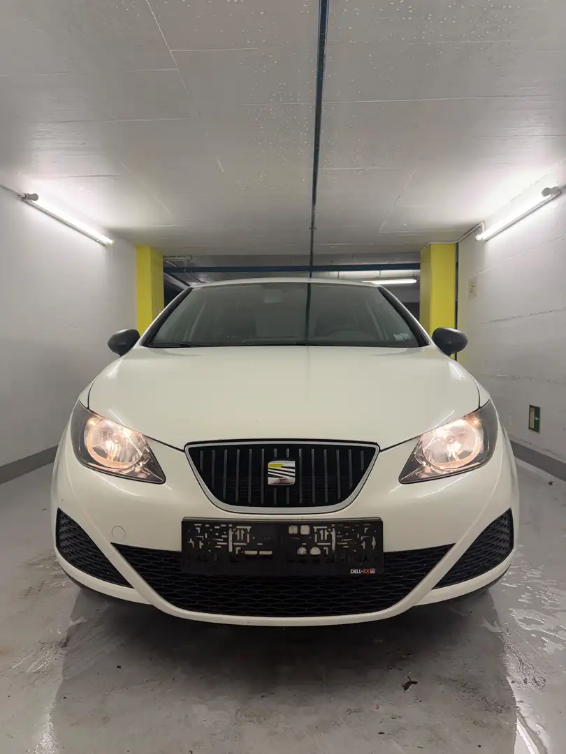 SEAT Ibiza Style 1,2 - 1