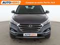 Hyundai TUCSON 1.7 CRDi Tecno BlueDrive 2WD Gris - thumbnail 9
