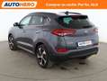 Hyundai TUCSON 1.7 CRDi Tecno BlueDrive 2WD Gris - thumbnail 4