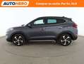 Hyundai TUCSON 1.7 CRDi Tecno BlueDrive 2WD Gris - thumbnail 3