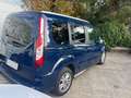 Ford Tourneo Connect 1.5TDCi Auto-S&S Titanium 100 Bleu - thumbnail 4