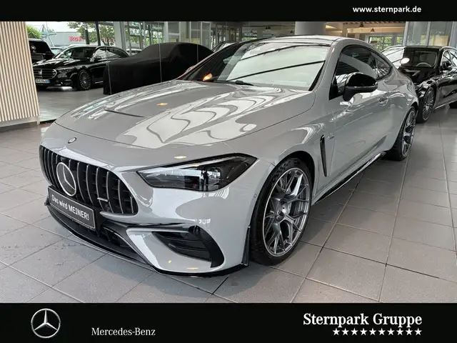 Mercedes-Benz CLE 53 AMG AMG CLE 53 4M+ Cp Prem+*Driver's*Real-Sound*20" BC