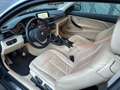 BMW 420 d Coupe Luxury Line Belguim Car 1ste HAND Albastru - thumbnail 9