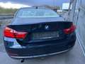 BMW 420 d Coupe Luxury Line Belguim Car 1ste HAND Blau - thumbnail 7