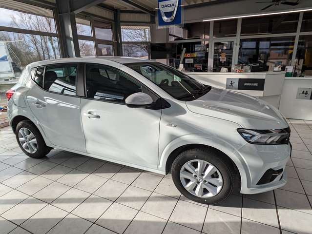Dacia Sandero Comfort