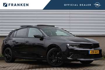 1.6 Hybrid Ultimate | Panoramadak | Matrix | 360 C