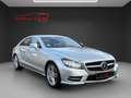 Mercedes-Benz CLS 350 AMG LINE NAVI*LED*SHZ*CAM*MEMORY*H&K*DIS Argent - thumbnail 3