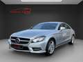 Mercedes-Benz CLS 350 AMG LINE NAVI*LED*SHZ*CAM*MEMORY*H&K*DIS Argent - thumbnail 1