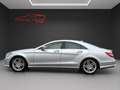 Mercedes-Benz CLS 350 AMG LINE NAVI*LED*SHZ*CAM*MEMORY*H&K*DIS Argent - thumbnail 4
