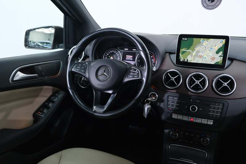 Photo du véhicule