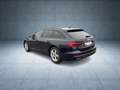 Audi A6 Avant Design S line 50 TDI qu tiptr Matrix ACC Blau - thumbnail 4