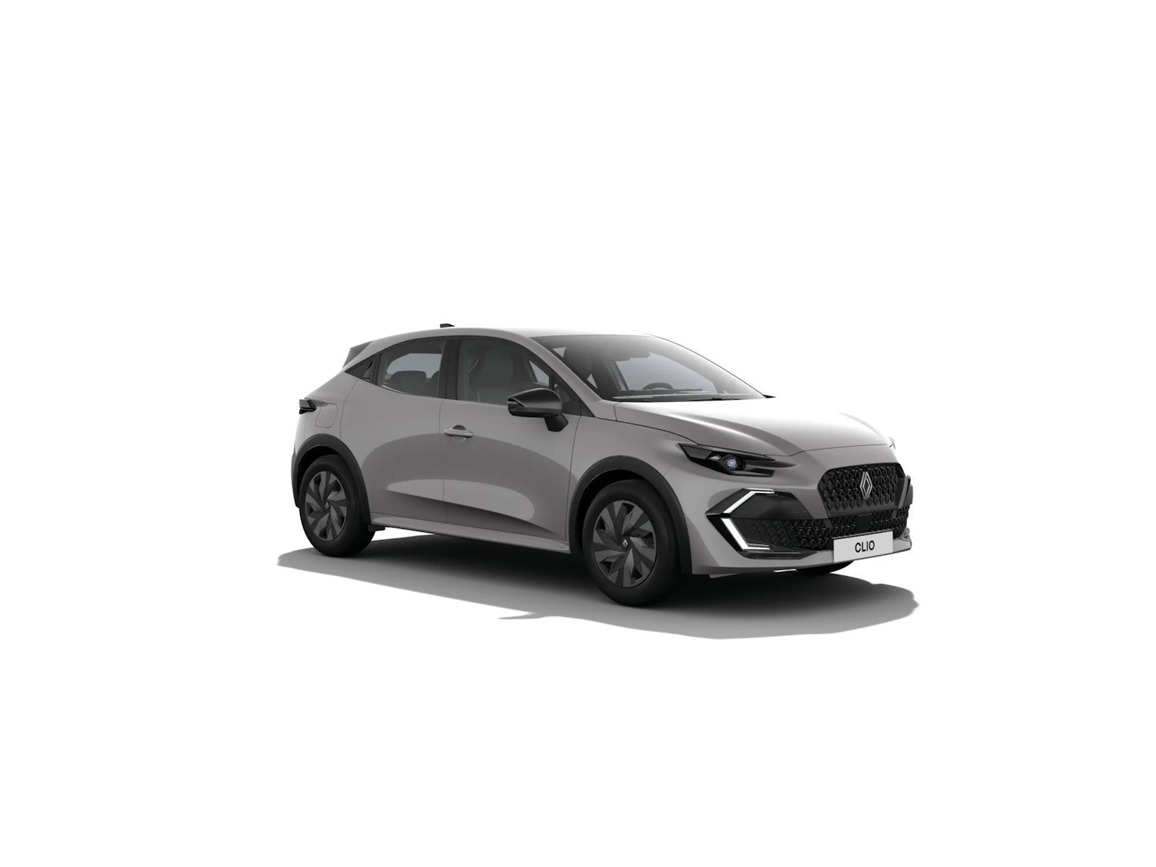 Renault Clio Evolution TCe 115 EDC — photo 10