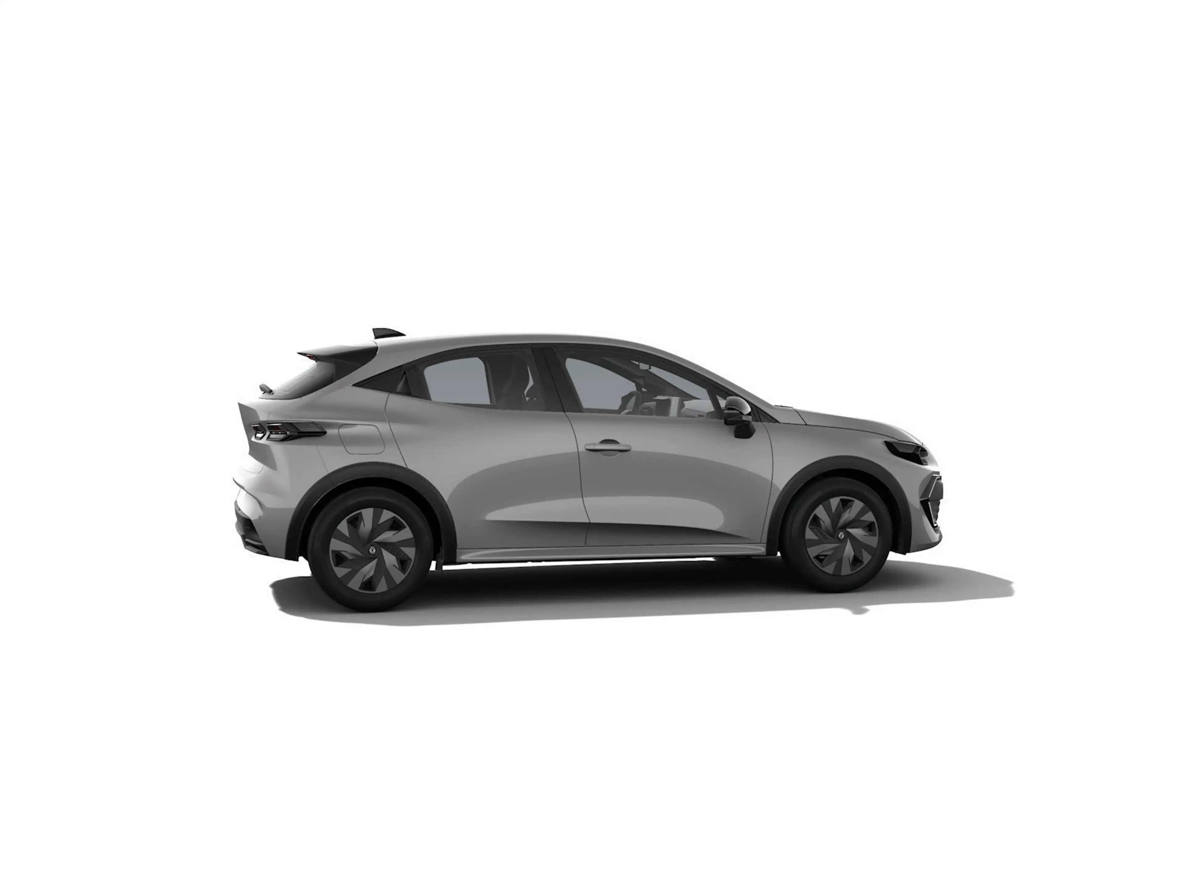 Renault Clio Evolution TCe 115 EDC — photo 8