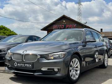 dA Touring Modern Line Navi PDC Clim Auto Keyless 1Er Main Carnet Euro 5