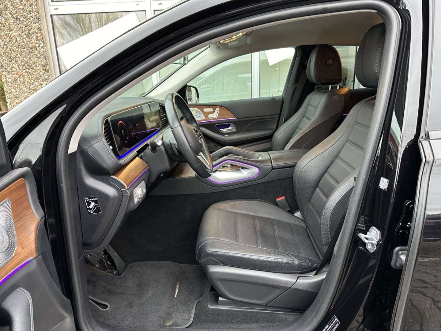 Mercedes GLE Coupé AMG 400 4Matic - 2020 - Joinsteer - #12