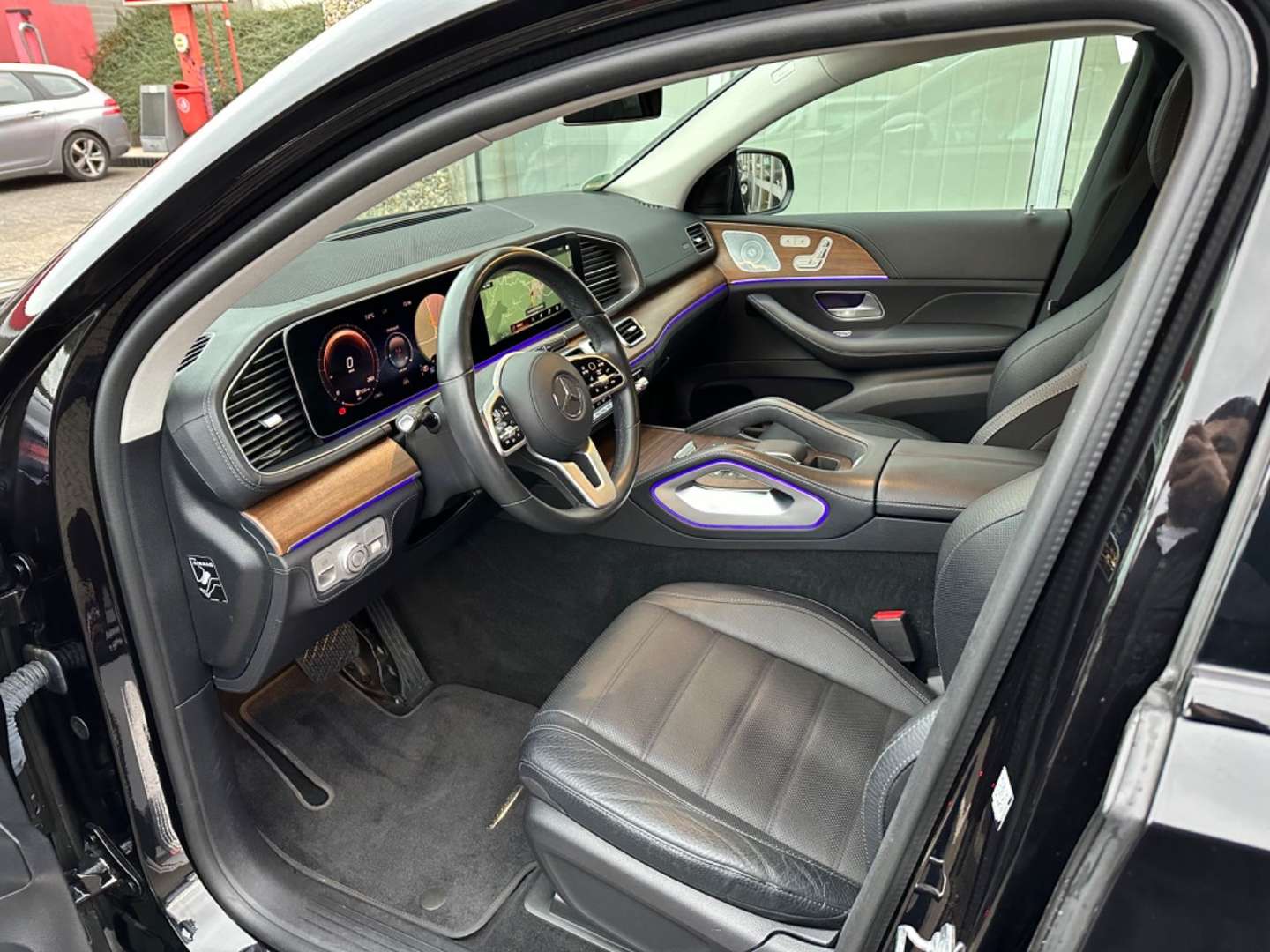 Mercedes GLE Coupé AMG 400 4Matic - 2020 - Joinsteer - #11