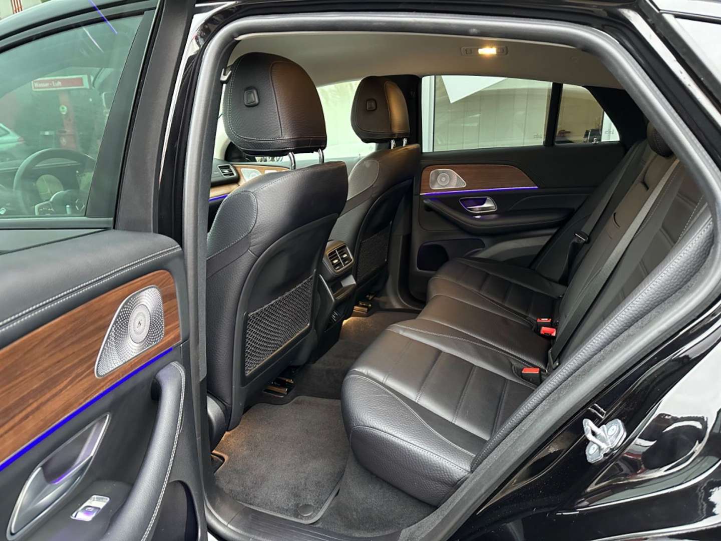 Mercedes GLE Coupé AMG 400 4Matic - 2020 - Joinsteer - #13