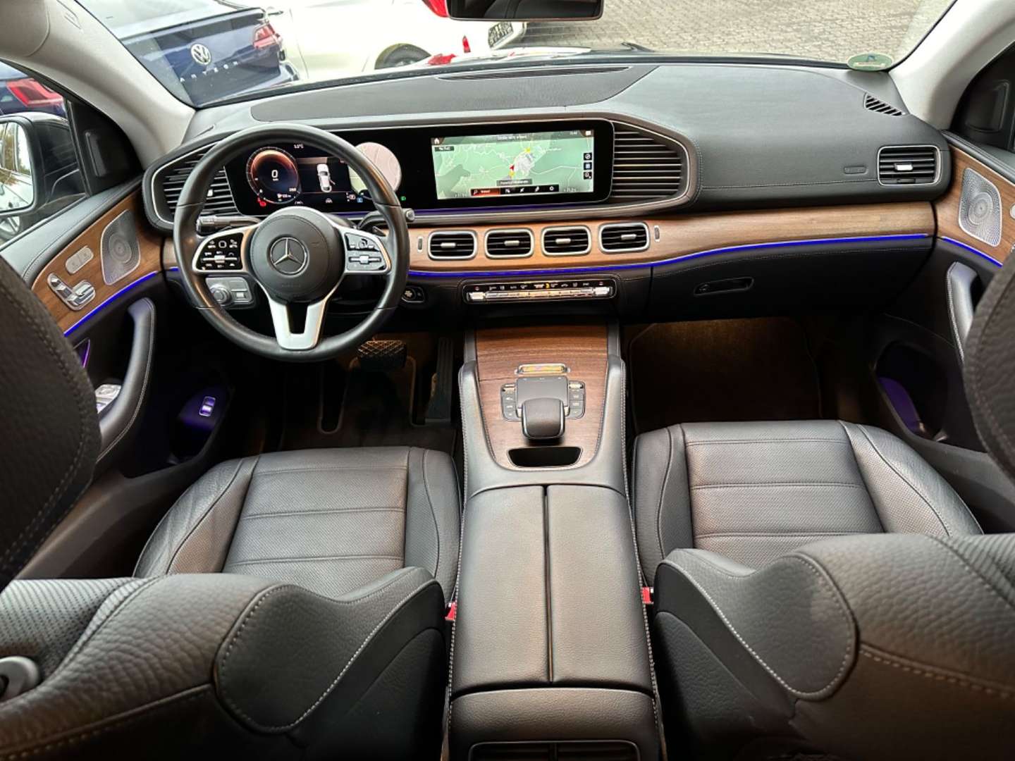 Mercedes GLE Coupé AMG 400 4Matic - 2020 - Joinsteer - #14