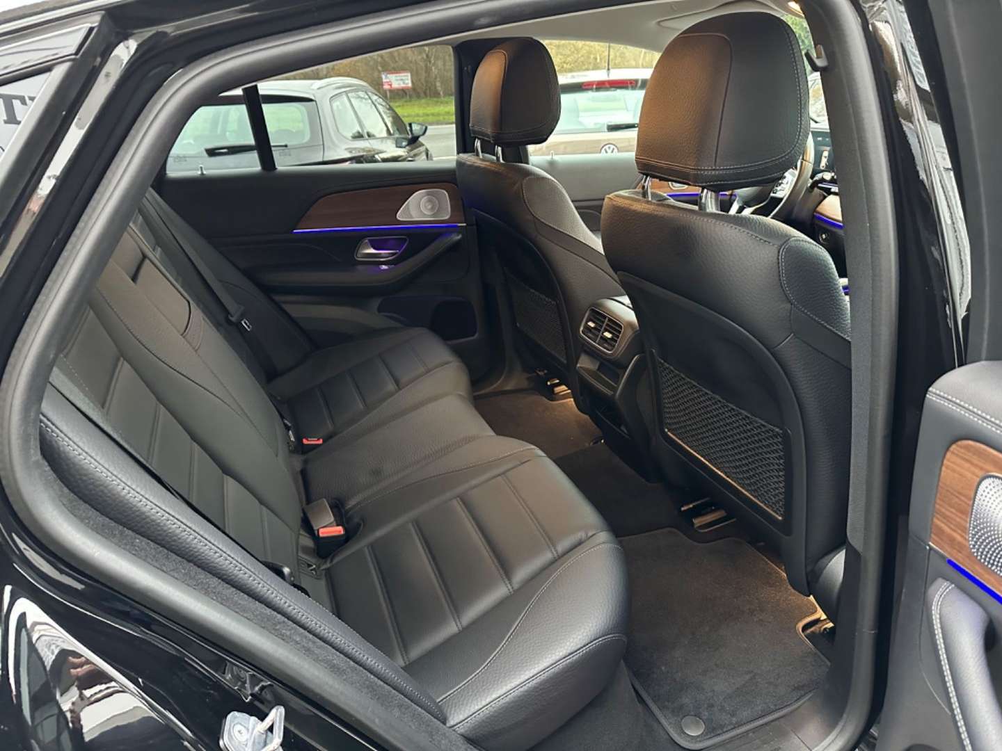 Mercedes GLE Coupé AMG 400 4Matic - 2020 - Joinsteer - #15