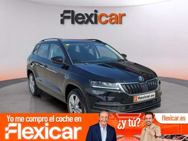 Skoda Karoq 1.5 TSI Style ACT - foto 1