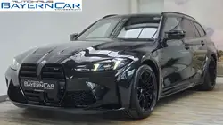Bmw M3 xDr. Competition Sitzlüftung Carbon ACC 360°