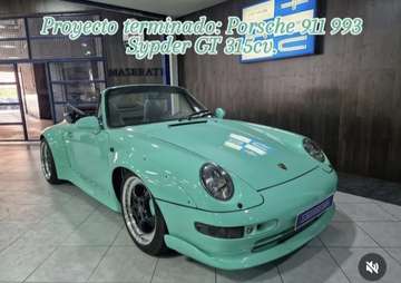 Carrera Cabrio