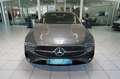 Mercedes-Benz CLA 180 Coupé AMG Line KeyGo PTS Shz LED Ambi Gris - thumbnail 1