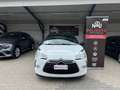 DS Automobiles DS 3 DS 3 1.6 THP 155 ULTRA PRESTIGE (115 KW) Fehér - thumbnail 2