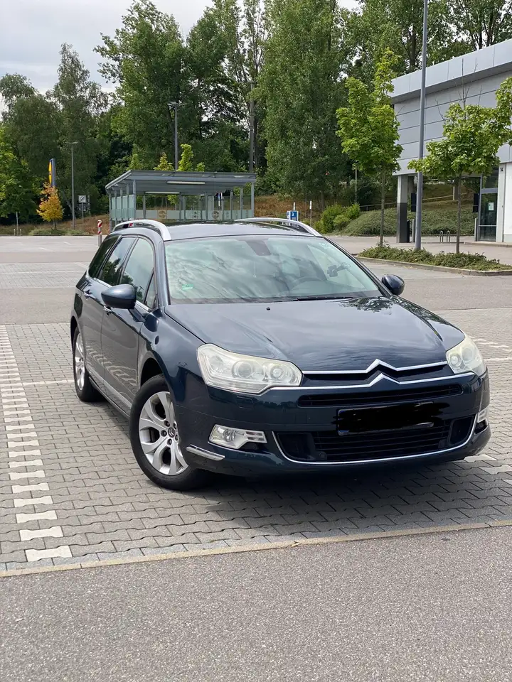 Citroen C5