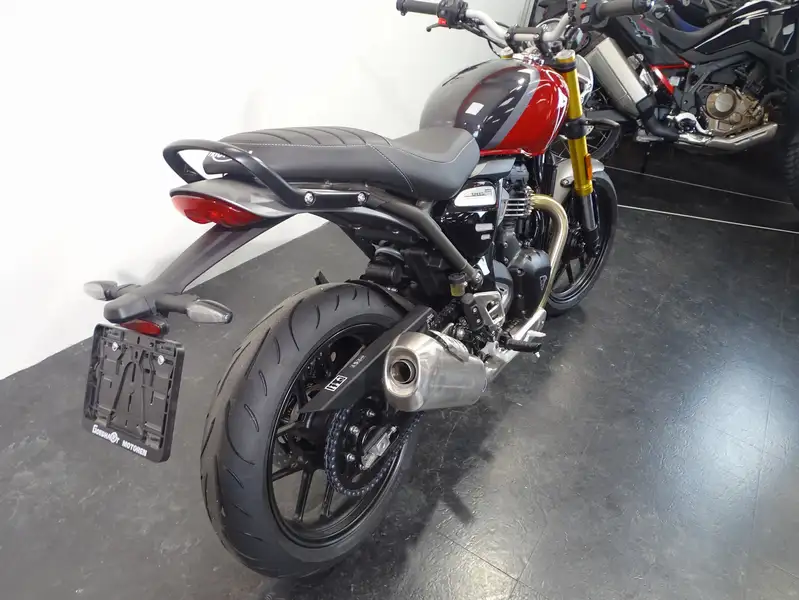 Triumph Speed 400 - foto 3