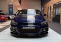 Volkswagen Scirocco 1.4 TSI 122PK Dynaudio Clima Cruise Blauw - thumbnail 2