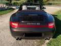 Porsche 997 911 Carrera 4S Cabriolet 3.8i 385 Maro - thumbnail 4