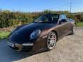 Porsche 997 911 Carrera 4S Cabriolet 3.8i 385 Maro - thumbnail 3