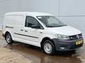 Volkswagen Caddy e-Caddy 113PK L2H1 Elektrisch Caddy ABT Maxi 37,3k Білий - thumbnail 4